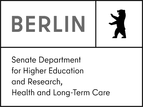 Berlin Senat Logo
