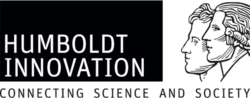 Humboldt Innovation Logo